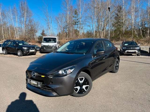 Mazda 2 Lim. Center-Line 1.5L e-SKYACTIV G 90PS 6MT