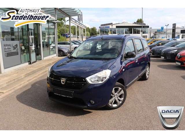 Dacia Lodgy Comfort, Navi, PDC, Kamera
