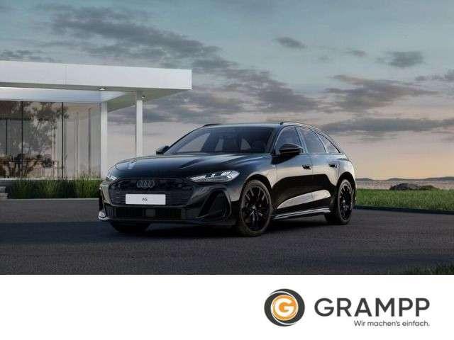 Audi A5 TDI quattro TECH PRO+AHK+360° KAMERA+BT
