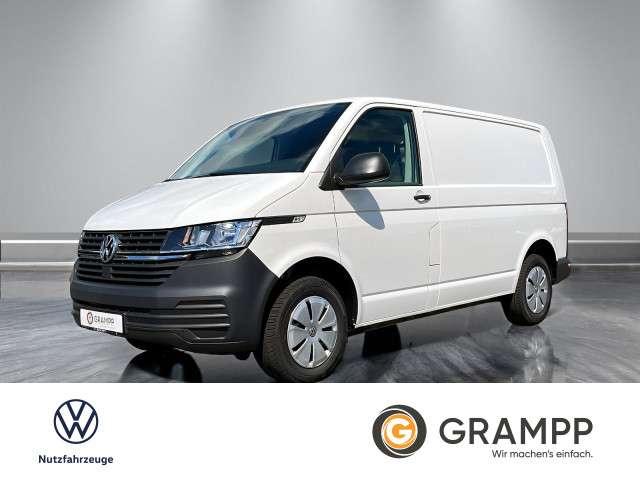 VW Transporter  T6.1  Kasten KR 2.0TDI 81KW AHK+KLIMA