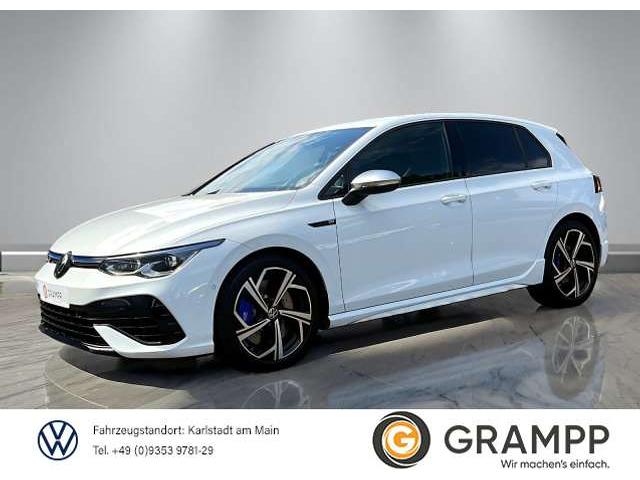 VW Golf R
