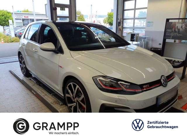 VW Golf Performance +DCC+PANORAMA+LED+KAMERA+GTI