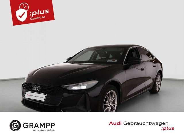Audi A5 TDI S-tronic +LED+OPTIK+ACC+VIRTUAL