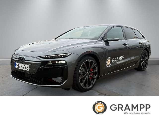 Audi Sonstige MATRIX+VIRTUAL+PANO+360°+MEMORY