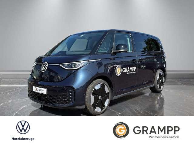 VW ID. Buzz Pro 150kW 77kWh AHK RFK