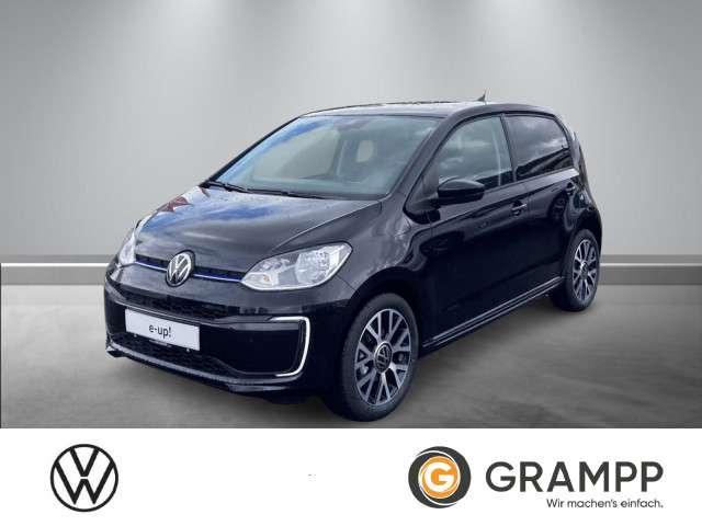 VW up! Edition SHZ+GRA+KAMERA+PDC+BT+CLIMATRONICe-