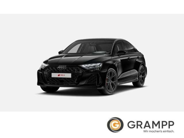 Audi RS3 MATRIX LED+MASSAGE+360°+SPORTABGA