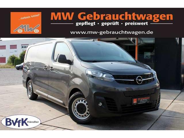 Opel Vivaro  Opel -e Kasten L 75kWh Edition 360° PDC