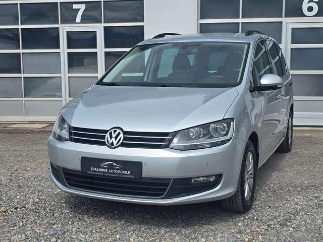 VW Sharan Comfortline BMT *7-Sitze*Tempo*