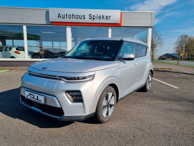 Kia E-Soul  e-Soul Vision 64kWh