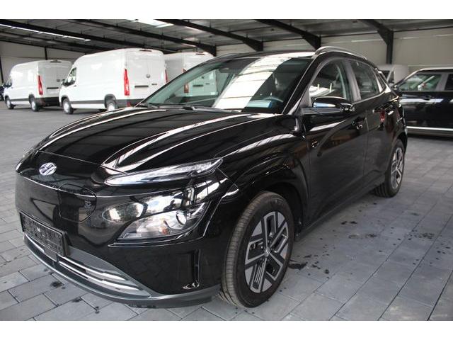 Hyundai Kona  Select Elektro (3-Phasen Lader)