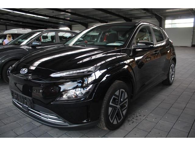 Hyundai Kona  EV Select
