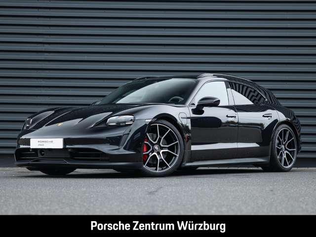Porsche Taycan 4S Sport Turismo