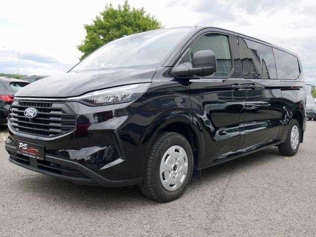 Ford Transit L2 Trend+8-Sitzer+Kamera+Navi+AHKCustom