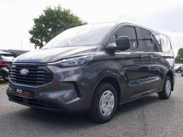 Ford Transit L1 Trend+8-Sitzer+Kamera+Navi+LEDCustom