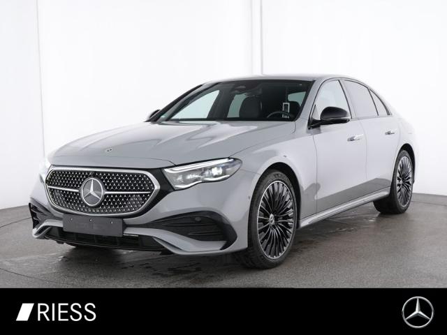 Mercedes-Benz E 300  de AMG Sport Night W-Paket Superscreen 20