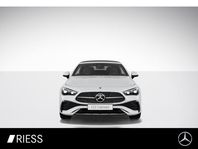 Mercedes-Benz CLE 300  4M AMG Sport Distr Burmes HUD Keyless 360