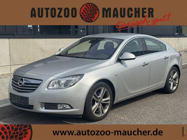 Opel Insignia  2.0 CDTI Innovation 4x4/PDC/SHZ/NAV/AHK