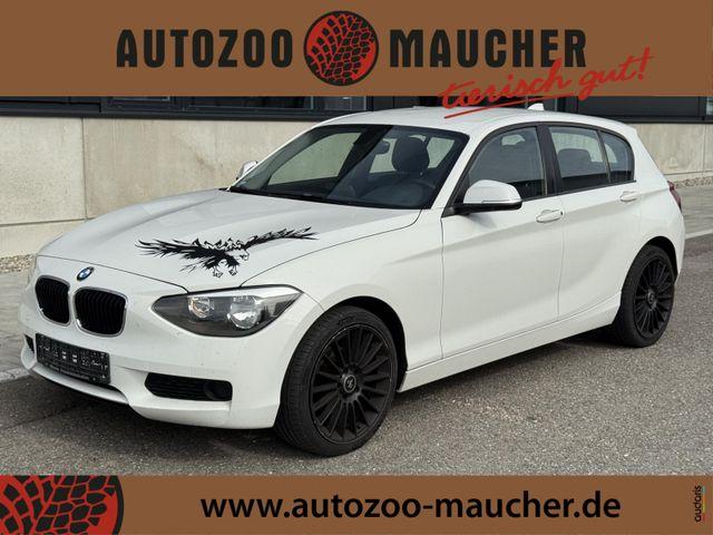 BMW 116  i 1.6 PDC/KLIMA