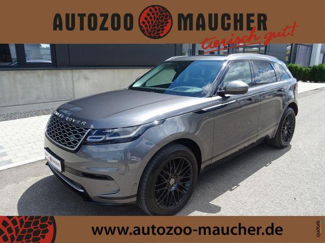 Land Rover Range Rover Velar  HSE/MATRIX/AHK/Standh/Pano/360
