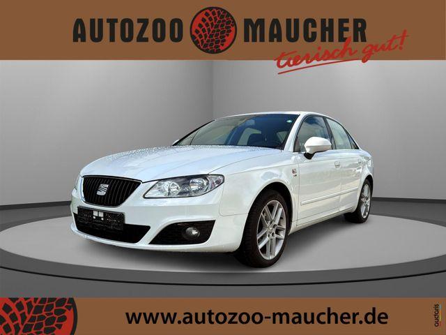 Seat Exeo  2.0 TDI Style