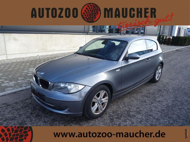 BMW 118  i /PDC