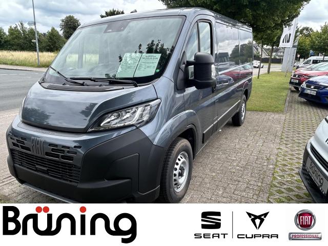Fiat Ducato  L2 Automatik Allwetter Kamera AHK Klima