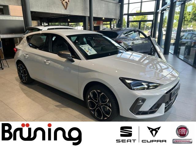 Cupra Leon  1.5 eTSI /Ganzjahresreifen/ Einparkhilfe