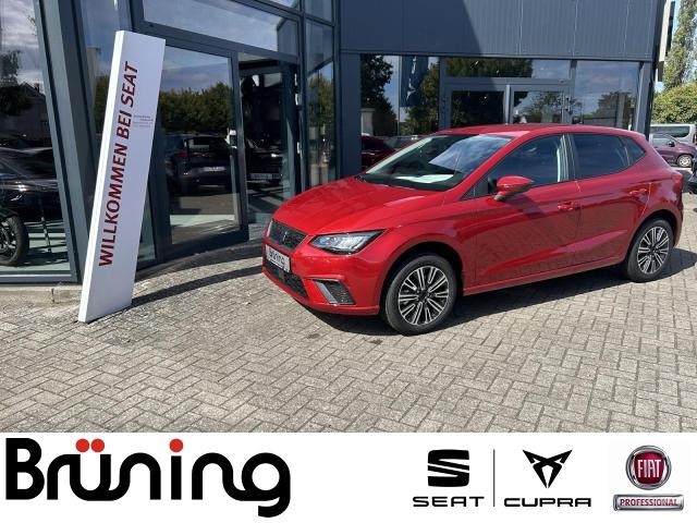 Seat Ibiza  1.0 TSI Style Rückfahrkamera Kessy Klima