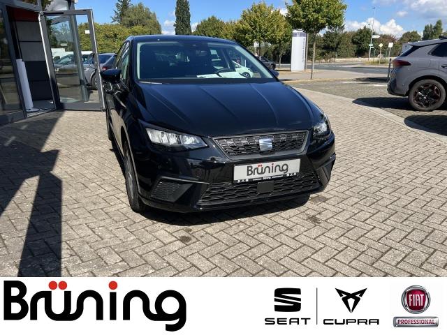 Seat Ibiza  ROAD EDITION /Sitzh. /Rückfahrkamera
