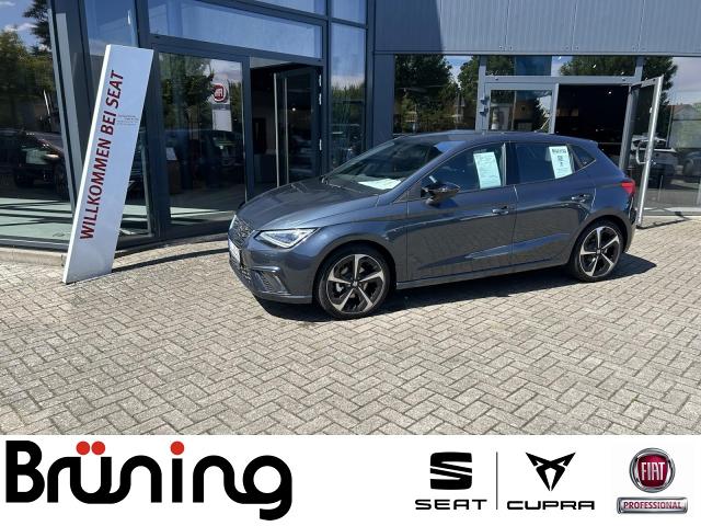 Seat Ibiza  FR 1,0 TSI /Navi/ Sitzheizung Klima Navi