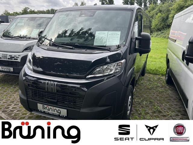 Fiat Ducato  L2H1 Kasten/ AHK/ Allwetterreifen Klima