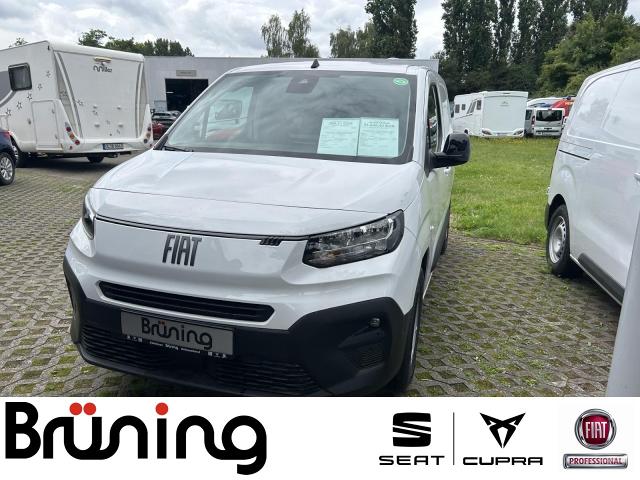 Fiat Doblo  E- Kastenwagen L1 Ausbau Laderaum Klima