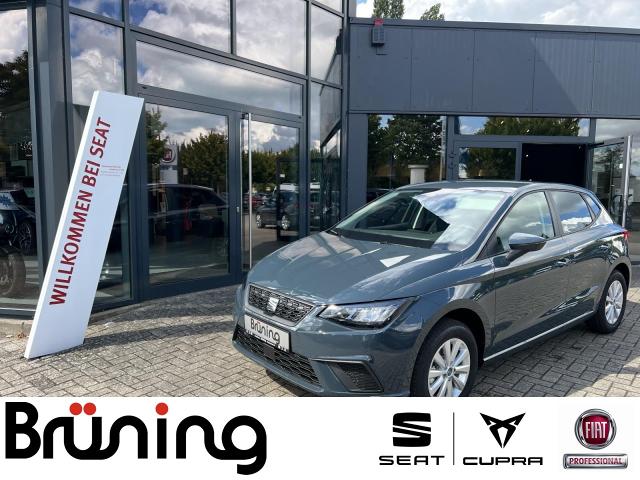 Seat Ibiza  1.0 TSI Style Navi Rückfahrkamera Klima