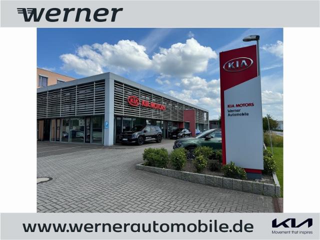 Kia Picanto  PE2 1.0 Vision Navigation