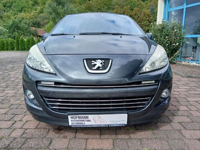 Peugeot 207  120 Premium