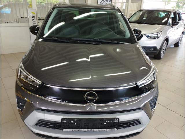 Opel Crossland , Elegance 1.2 