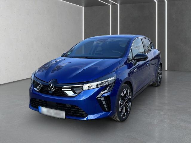 Mitsubishi Colt  1.6 Hybrid Intro Edition