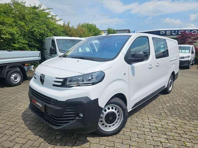Peugeot Expert  2.0 BlueHDi 145 L3 S&S EAT8