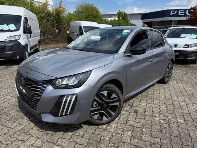 Peugeot 208 Elektromotor 156 Allure