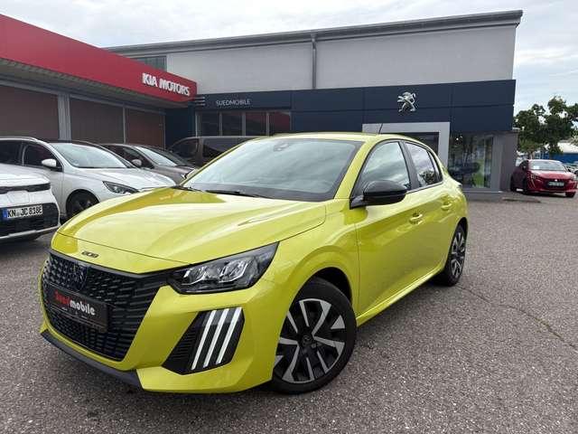 Peugeot 208 PureTech 100 Active