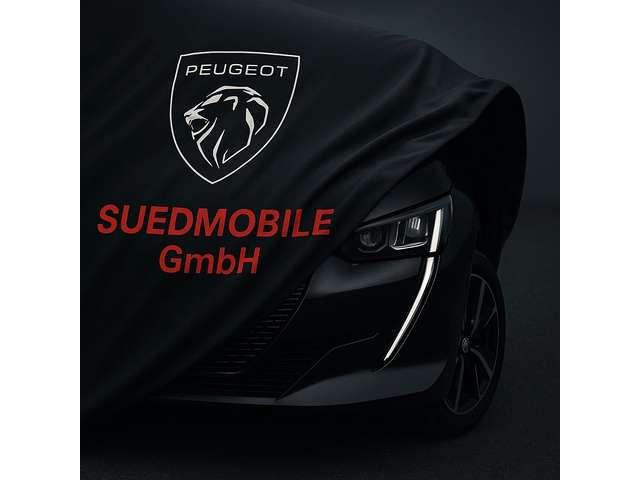 Peugeot Partner  1.5 BlueHDi 130 L1 S&S Asphalt