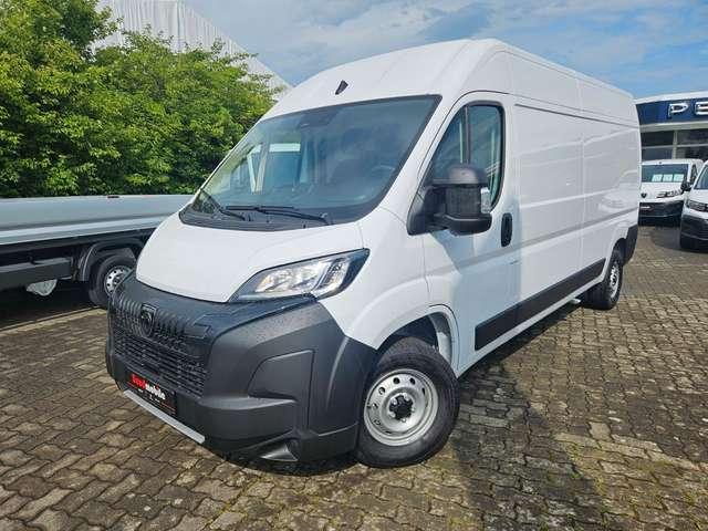 Peugeot Boxer  2.2 BlueHDi 120 L2H2 (250/250L)