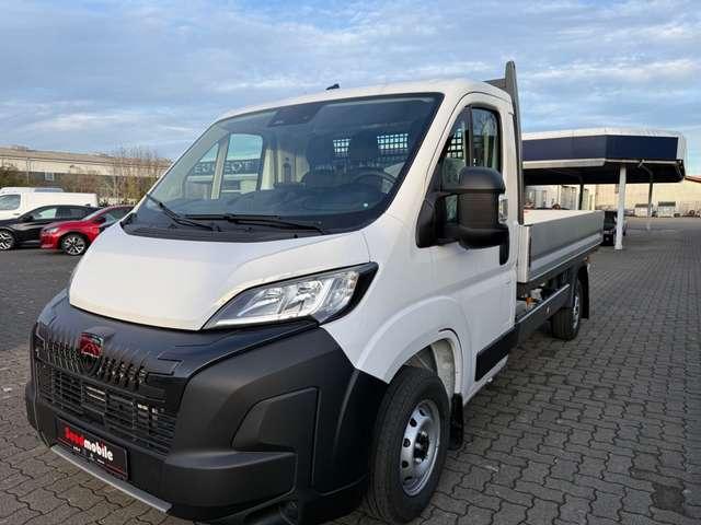 Peugeot Boxer  Pritsche 335 L2S (250/250L)