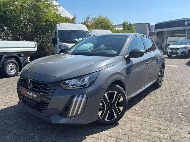 Peugeot 208 PureTech 100 Allure