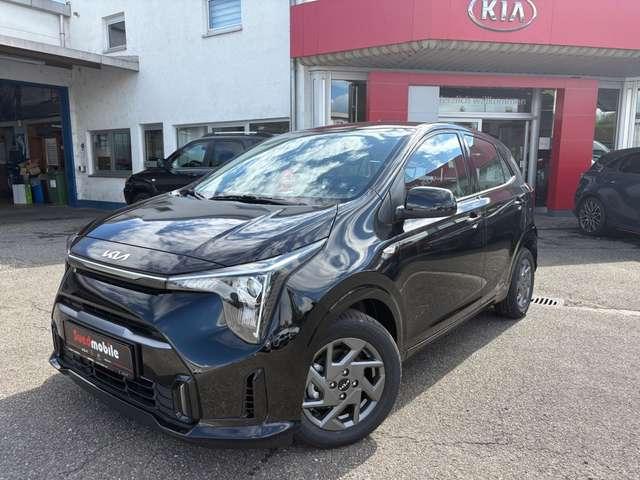 Kia Picanto 1.0 Aut. Vision