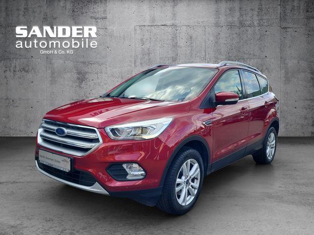 Ford Connect  Kuga 1,5 EcoBoost 4x2 88kW COOL & CONNECT