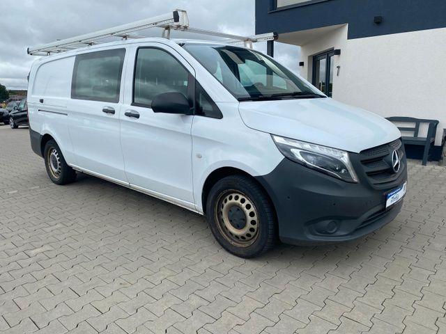 Mercedes-Benz Vito  Mixto 114/116/119/124 CDI 4x4 extralang