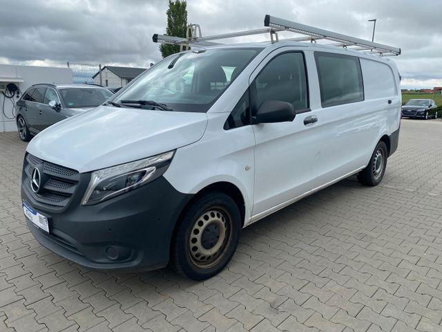Mercedes-Benz Vito  Mixto 114/116/119/124 CDI 4x4 extralang|6SI