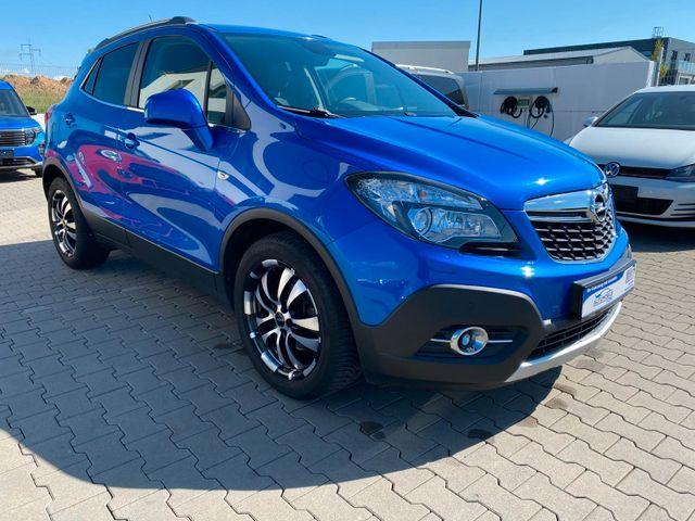 Opel Mokka  Innovation ecoFlex|NAVI|R-KAM